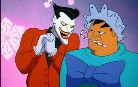 Batman : l'épisode culte où le Joker fait un show mortel pour Noël