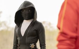 Watchmen : la série HBO pourrait n'avoir droit qu'à une seule saison selon Damon Lindelof