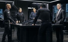 S.W.A.T. saison 3 : la série policière perd une de ses actrices principales