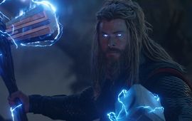 Thor : Love and Thunder va t-il modifier ce gros détail d'Avengers : Endgame ?