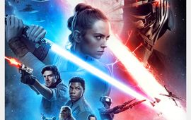 Star Wars : L'ascension de Skywalker dévoile son ultime bande-annonce et, oui, ça sent la fin