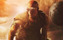 Riddick 4 : Furia pourrait commencer son tournage avec Vin Diesel en 2020