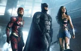 Justice League : même l'ex-patronne de DC Entertainment soutient le Snyder Cut