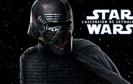 Star Wars : L'ascension de Skywalker - J.J. Abrams a explosé de rire en découvrant le scénario des Derniers Jedi de Rian Johnson