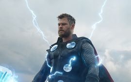Thor : Love and Thunder - Taika Waititi promet un film complètement foufou