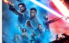 Star Wars : L'Ascension de Skywalker - un personnage central aurait pu mourir dans le dernier opus de la trilogie