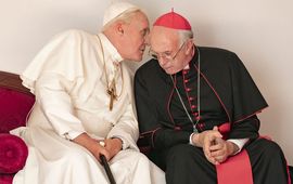 Les Deux Papes : critique cardinale
