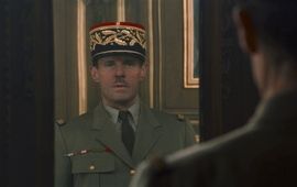 De Gaulle : le biopic sur le Général français se dévoile dans une bande-annonce intime et historique