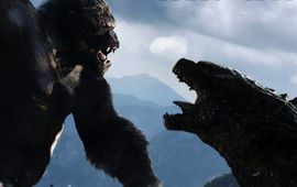 Godzilla vs. Kong : un monstre cultissime pourrait bien se mêler à l'affrontement