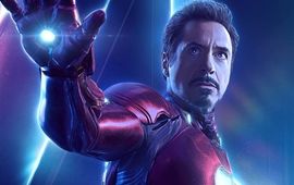 Avengers : Endgame - la fin d'Iron Man aurait pu être beaucoup plus extrême, mais c'était trop gore pour Disney