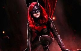 Batwoman entre officiellement dans l'histoire des super-héros en révélant son homosexualité
