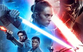Star Wars : L'Ascension de Skywalker est-il vraiment parti pour être un désastre au box-office pour Disney ?