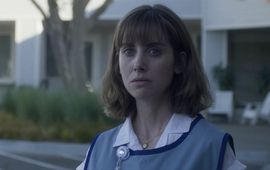 Horse Girl : Alison Brie vit un cauchemar dans la bande-annonce du thriller psychologique de Netflix