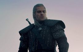 The Witcher : après la série Netflix, Geralt reviendra dans un film d'animation