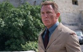Mourir peut attendre sera une vraie conclusion assumée de l'ère Daniel Craig, selon Ben Wishaw