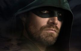 Arrow : le final viendrait-il d'introduire un super-héros super connu au Arrowverse ?