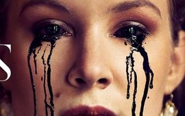 Arès : que vaut la série ado horrifique de Netflix en mode Eyes Wide Shut ?