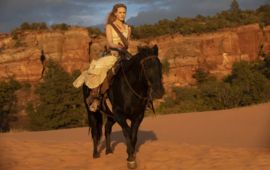 Westworld saison 3 : Evan Rachel Wood part à la conquête du monde dans une bande-annonce très excitante