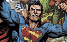 Doomsday Clock : la suite de Watchmen avec Superman débarque bientôt en France