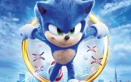 Sonic continue de tout écraser au box-office... pour bientôt battre des records ?