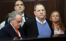 Harvey Weinstein : l'ex-producteur condamné à 23 ans de prison pour viol et agression sexuelle