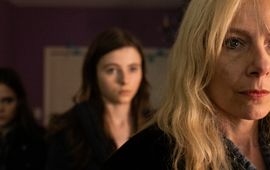 Lost Girls : critique d'un thriller Netflix qui s'est perdu en chemin