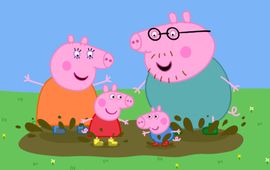 Peppa Pig, Costume Quest... : Amazon Prime Video propose du contenu gratuit pour les enfants