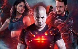 Bloodshot : Vin Diesel balance le début du film en mode Baboulinet de l'extrême
