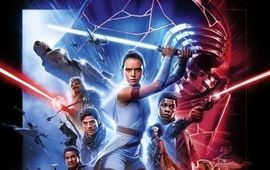 Star Wars : l'Ascension de Skywalker - toutes les révélations que le film n'a pas voulu montrer