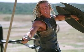 Troie sur Netflix : pourquoi le péplum avec Brad Pitt est déjà un classique