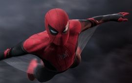 Spider-Man 3 : premier indice sur le titre après Far from home ?