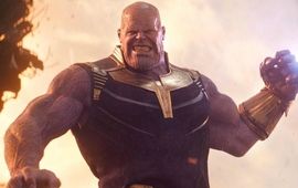 Avengers : des héros devaient encore plus souffrir face à Thanos dans Infinity War