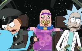 Rick et Morty : la seconde partie tant attendue de la saison 4 arrive, comment la regarder ?