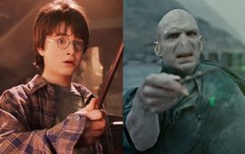 Harry Potter : 4 grands moments où la saga a failli être très différente
