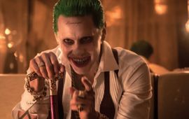 Suicide Squad : le réalisateur défend le Joker de Jared Leto