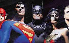 Justice League : la version folle qu'on ne verra jamais, par le réalisateur de Mad Max