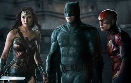 Justice League : le Snyder Cut ne changerait rien au futur du DCEU