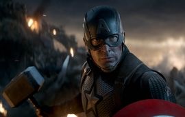 Avengers : pour Chris Evans, c'est trop facile de critiquer la formule Marvel
