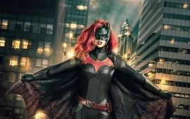 Batwoman : Ruby Rose fait des adieux poignants et cuculs à la série DC