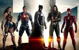 Justice League : 10 changements attendus dans le Snyder Cut