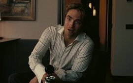 Tenet : Robert Pattinson avoue ne pas avoir complètement compris le film