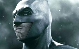The Batman : de nouvelles images de la Batmobile font surface