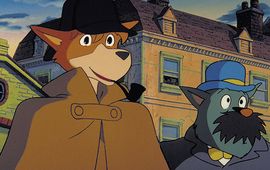 Sherlock Holmes : on se replonge dans cet animé culte des années 80 avec Miyazaki