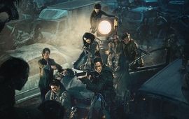Peninsula : la suite zombiesque de Dernier Train pour Busan balance des posters