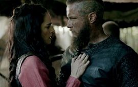 Vikings : pourquoi cette scène de sexe avec le héros a été coupée