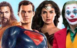 Films DC : on a classé tous les films, du meilleur au pire (Superman, Batman, Aquaman...)