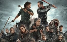 The Walking Dead : un personnage central aurait dû mourir dès la saison 3