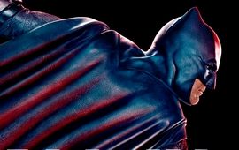Justice League : un détail majeur pour Batman sera remis dans le Snyder Cut