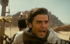 Après Star Wars et Dune, Oscar Isaac est totalement blasé par les blockbusters