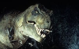 Jurassic Park : 5 différences entre les dinosaures de Spielberg et le roman